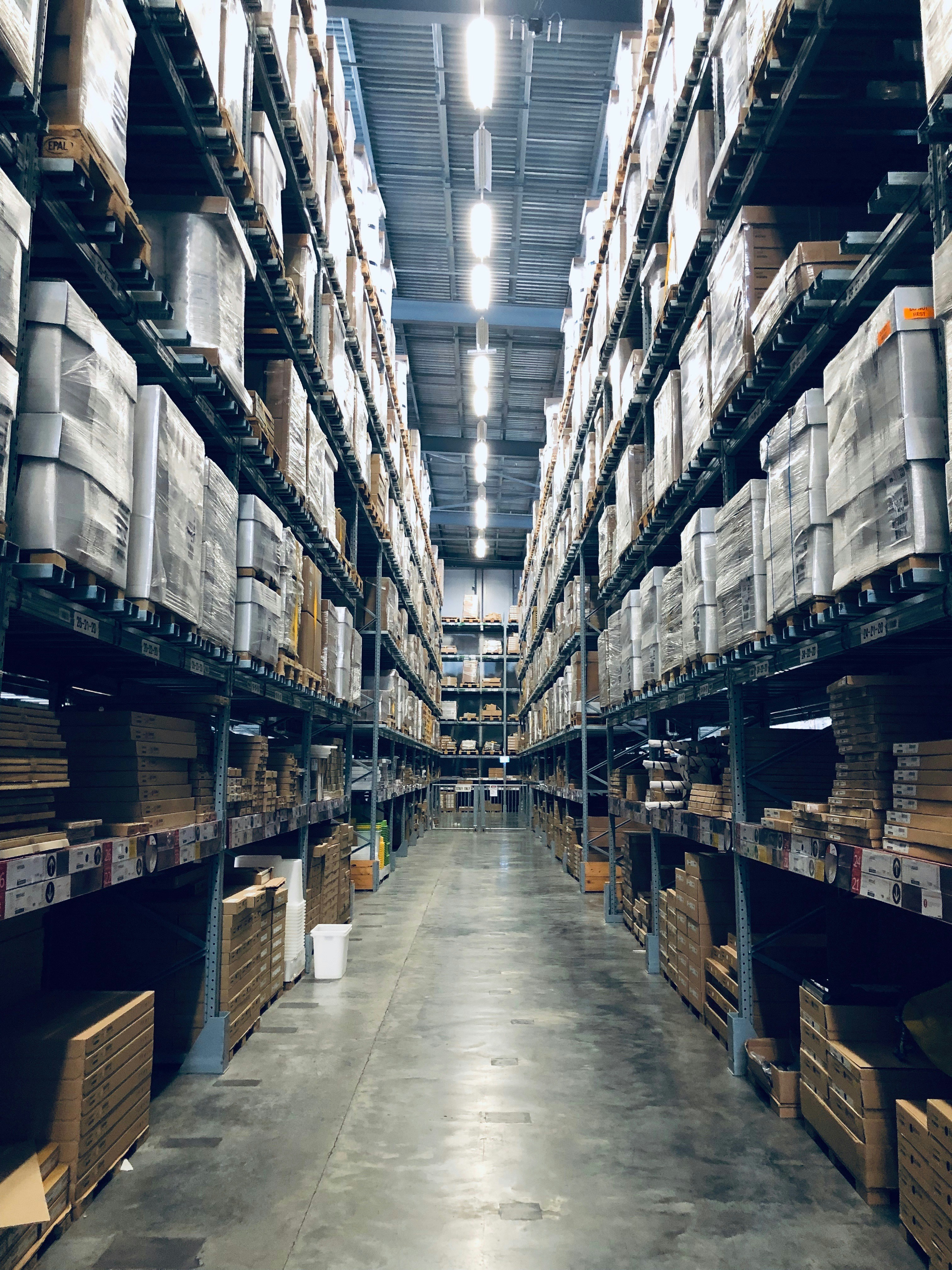Production Capacity